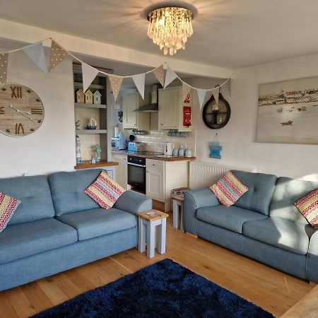 Caldon Holiday Chalet Sleeps 4 In Dartmouth Wifi Electric Inc Pet Friendly Exteriér fotografie