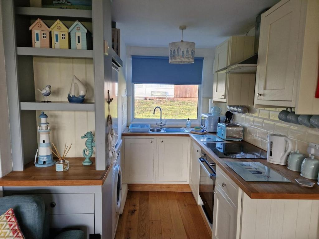 Caldon Holiday Chalet Sleeps 4 In Dartmouth Wifi Electric Inc Pet Friendly Exteriér fotografie