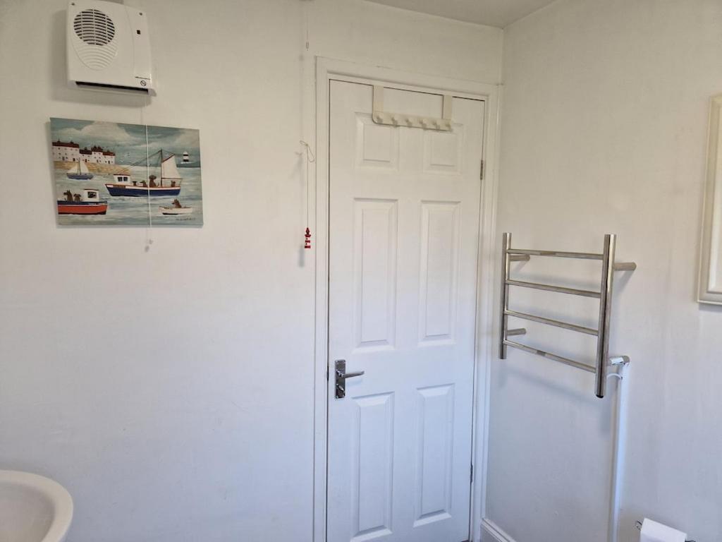 Caldon Holiday Chalet Sleeps 4 In Dartmouth Wifi Electric Inc Pet Friendly Exteriér fotografie