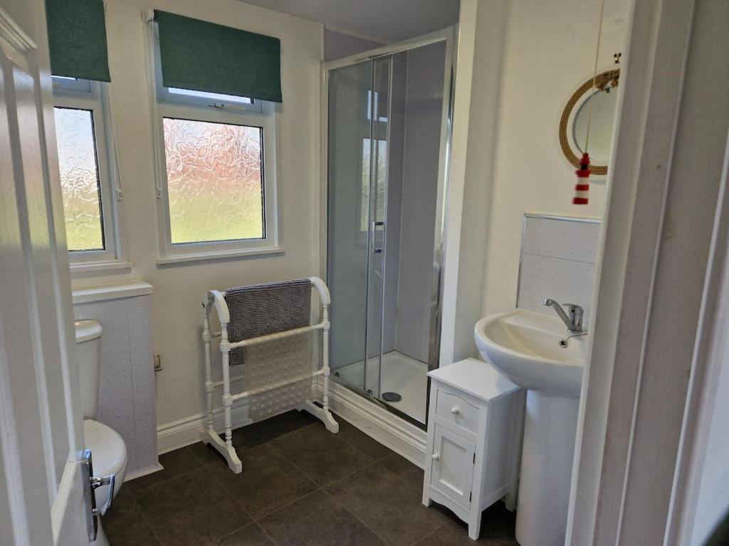 Caldon Holiday Chalet Sleeps 4 In Dartmouth Wifi Electric Inc Pet Friendly Exteriér fotografie