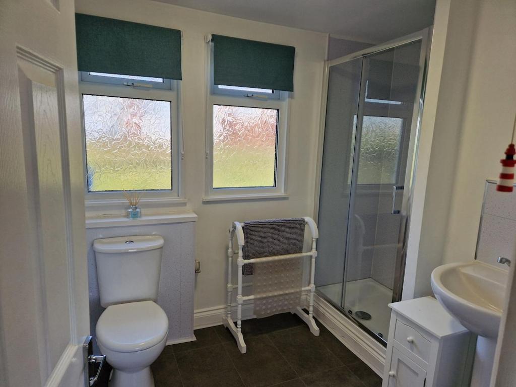 Caldon Holiday Chalet Sleeps 4 In Dartmouth Wifi Electric Inc Pet Friendly Exteriér fotografie