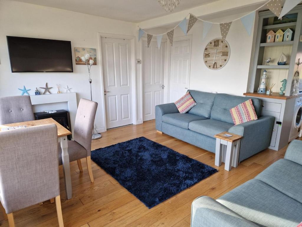 Caldon Holiday Chalet Sleeps 4 In Dartmouth Wifi Electric Inc Pet Friendly Exteriér fotografie