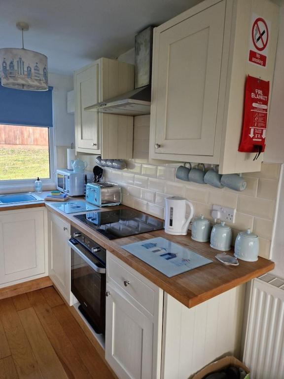 Caldon Holiday Chalet Sleeps 4 In Dartmouth Wifi Electric Inc Pet Friendly Exteriér fotografie