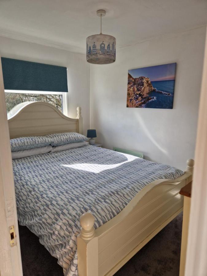 Caldon Holiday Chalet Sleeps 4 In Dartmouth Wifi Electric Inc Pet Friendly Exteriér fotografie