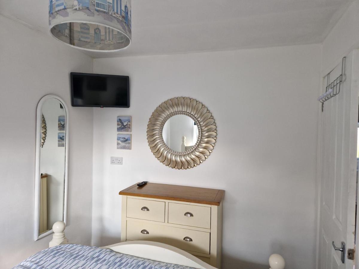 Caldon Holiday Chalet Sleeps 4 In Dartmouth Wifi Electric Inc Pet Friendly Exteriér fotografie